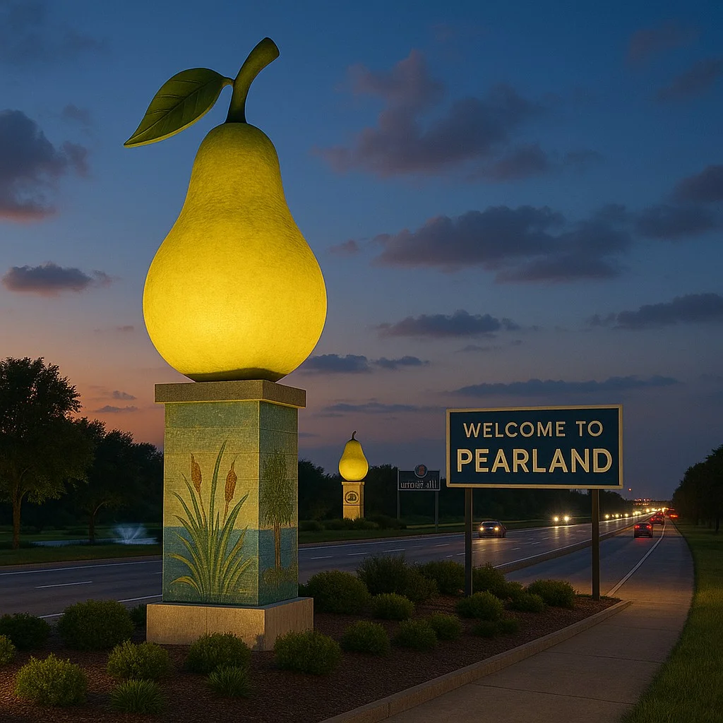 pearland